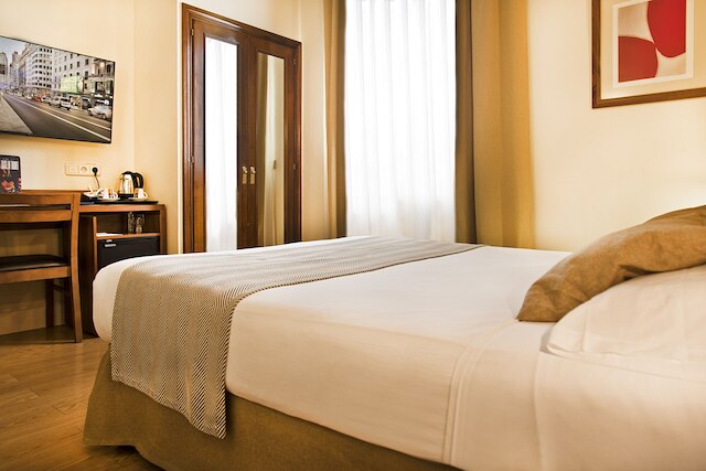 ホテル ロス コンデス