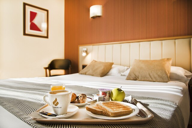 ホテル ロス コンデス