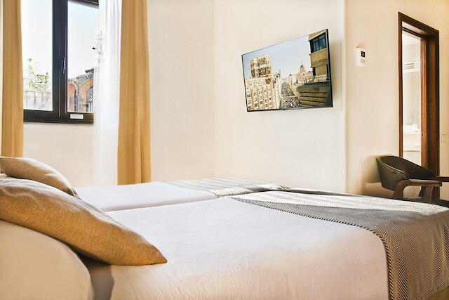 ホテル ロス コンデス