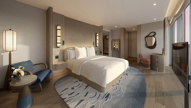 フォーシーズンズホテル丸の内 東京