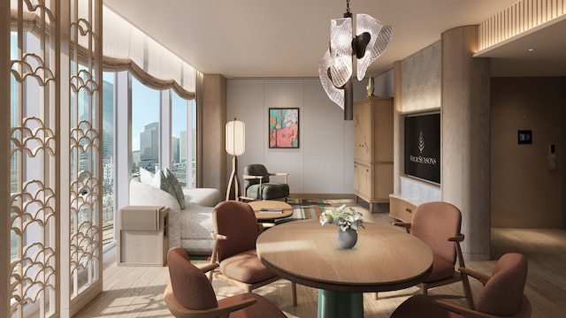 フォーシーズンズホテル丸の内 東京