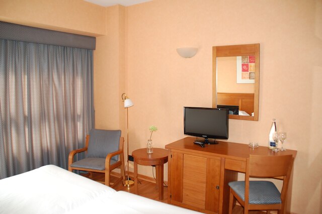 エコ ヴィア ルシタナ