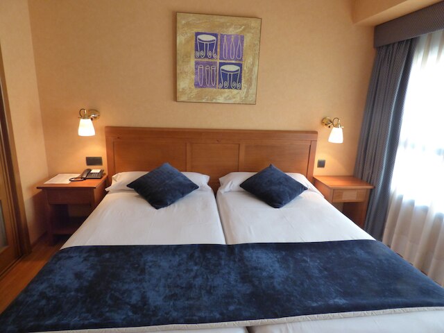 エコ ヴィア ルシタナ