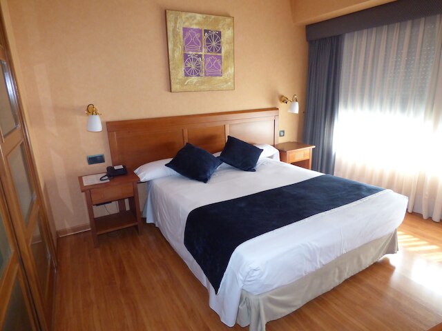 エコ ヴィア ルシタナ