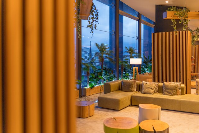 リンセアゾレス