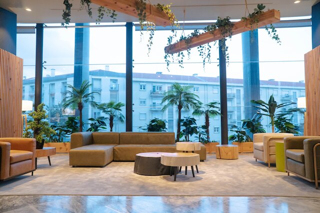 リンセアゾレス