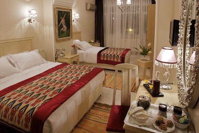 ディヴァス ホテル