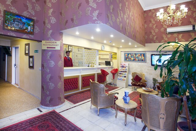 ディヴァス ホテル