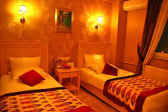 ディヴァス ホテル