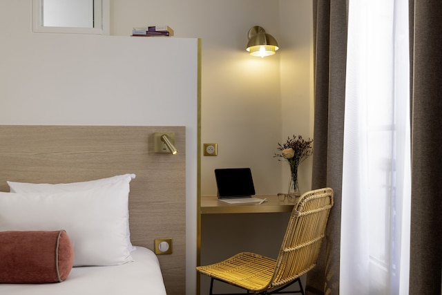 ホテル バイリ ドゥ シフレン