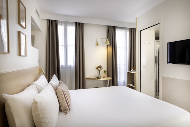 ホテル バイリ ドゥ シフレン