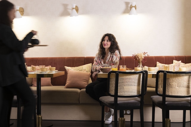 ホテル バイリ ドゥ シフレン