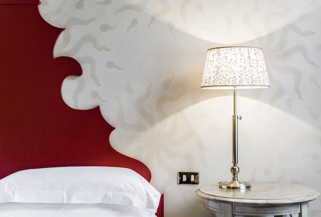 アンティカ トッレ ディ ヴィア トルナブオーニ 1