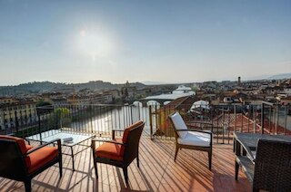 アンティカ トッレ ディ ヴィア トルナブオーニ 1