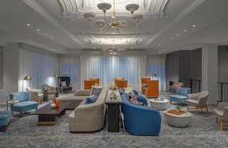 ホテル コモンウェルス