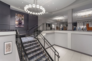 ホテル コモンウェルス