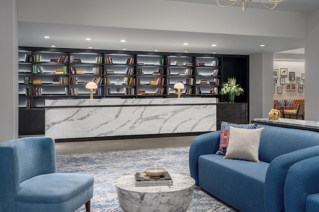 ホテル コモンウェルス