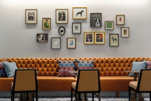 ホテル コモンウェルス