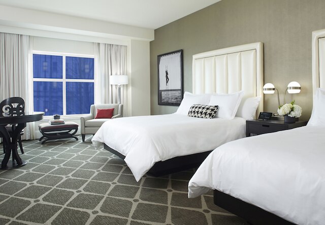 ホテル コモンウェルス