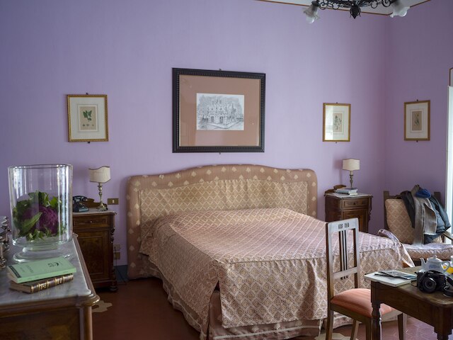 ロイヤル ビクトリア ホテル