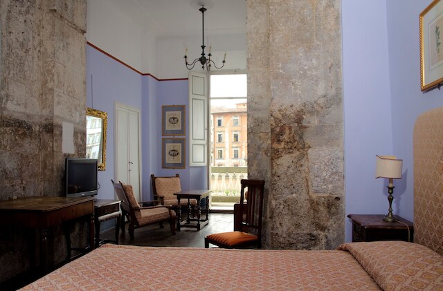 ロイヤル ビクトリア ホテル