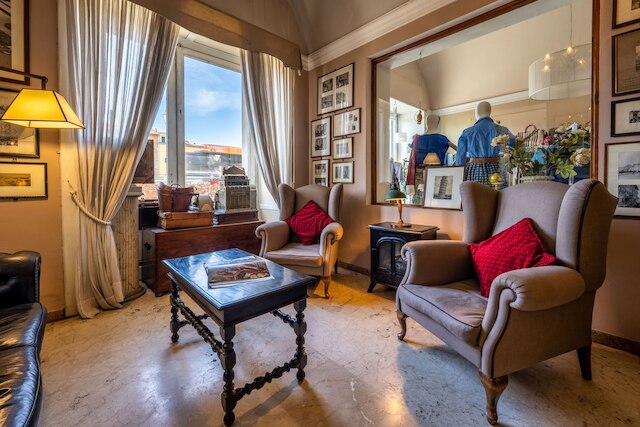 ロイヤル ビクトリア ホテル