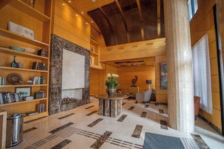 ジョージ V アルト デ ピニェイロス