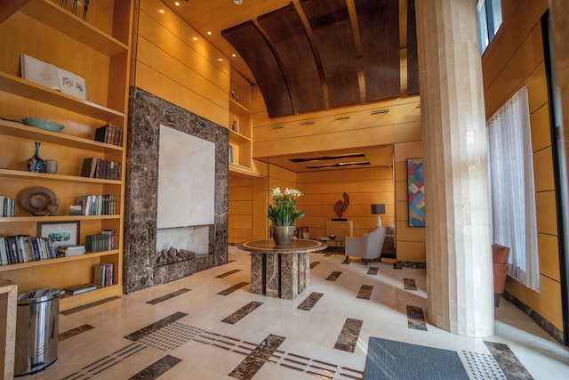 ジョージ V アルト デ ピニェイロス