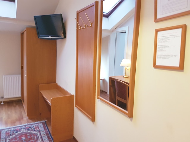 ホテル ハイドン