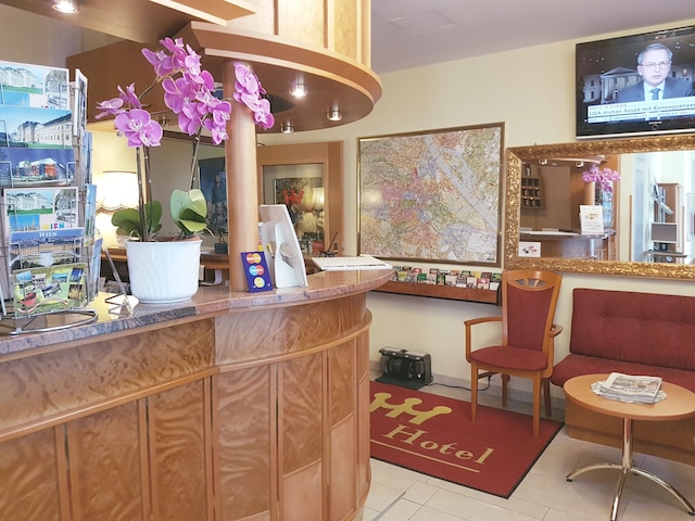 ホテル ハイドン