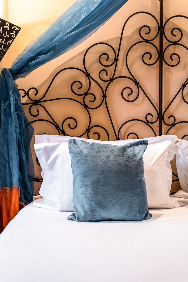 ヴィラ ロイヤル モンスリー