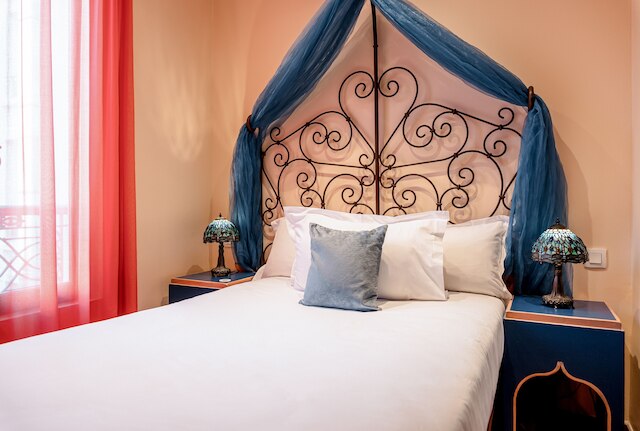 ヴィラ ロイヤル モンスリー