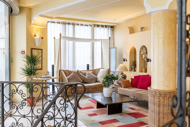 ヴィラ ロイヤル モンスリー