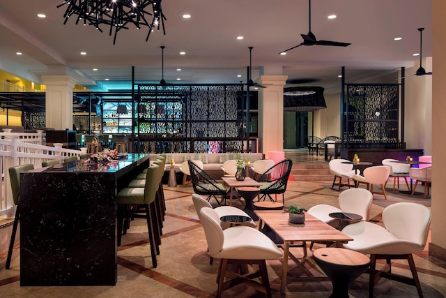 セント キッツ マリオット ビーチ リゾート、カジノ アンド スパ