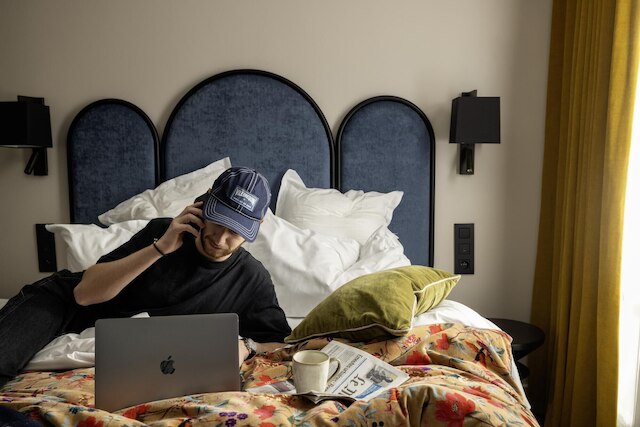 マキシム オペラ