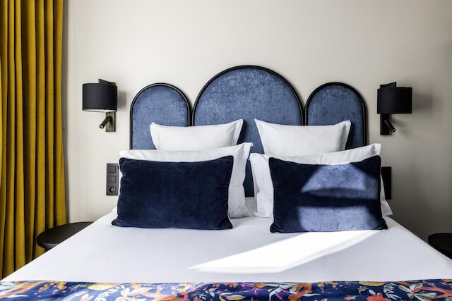 マキシム オペラ