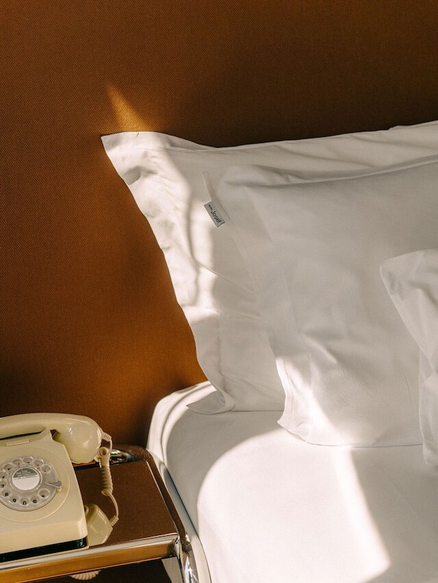 ホテル ジョセフ