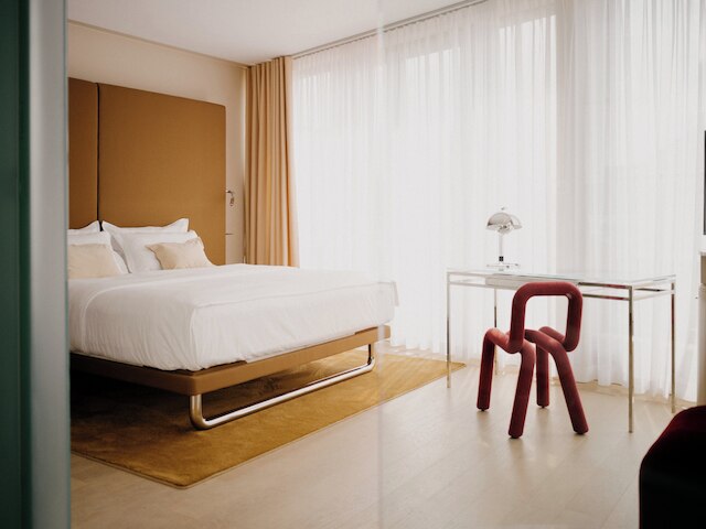 ホテル ジョセフ