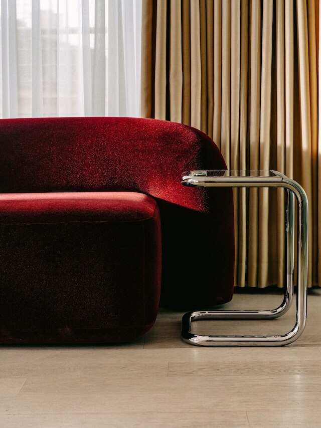 ホテル ジョセフ