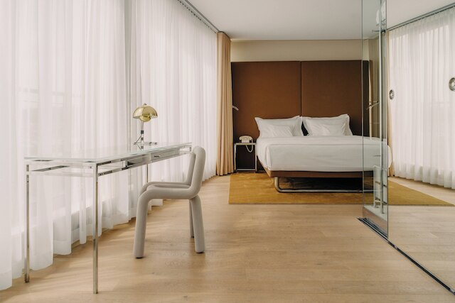 ホテル ジョセフ