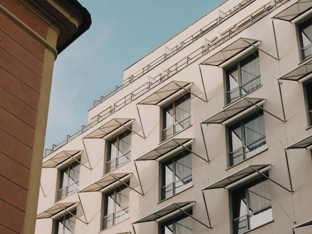 ホテル ジョセフ