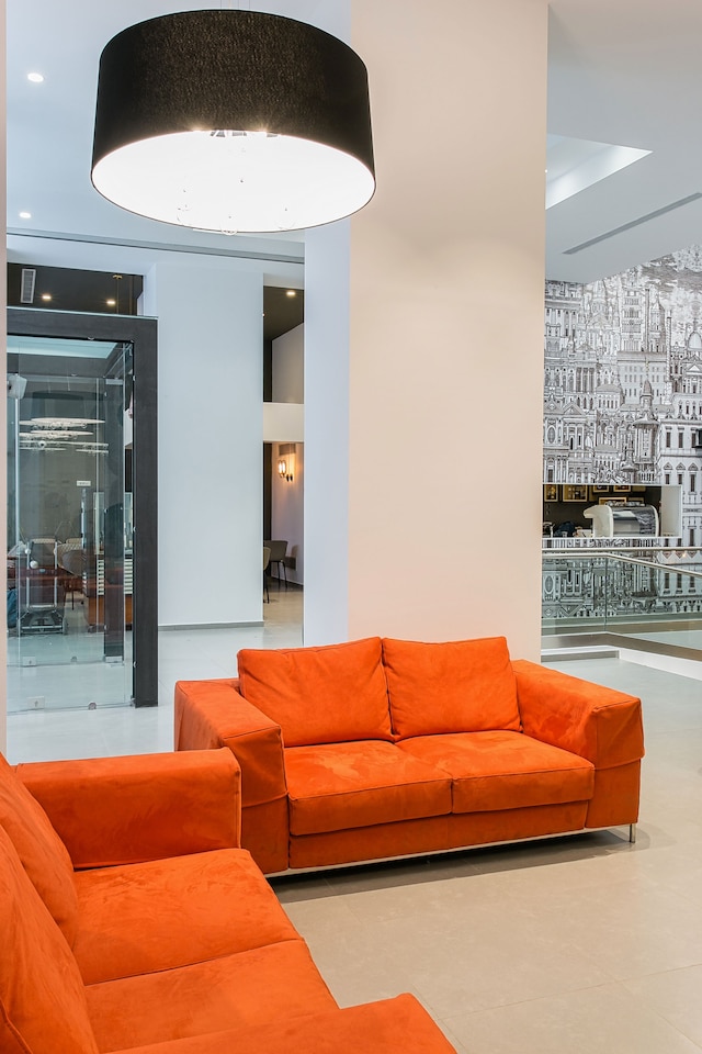 アテネ シプリア ホテル