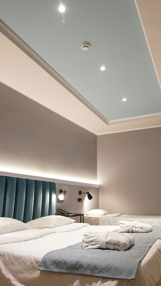 アテネ シプリア ホテル