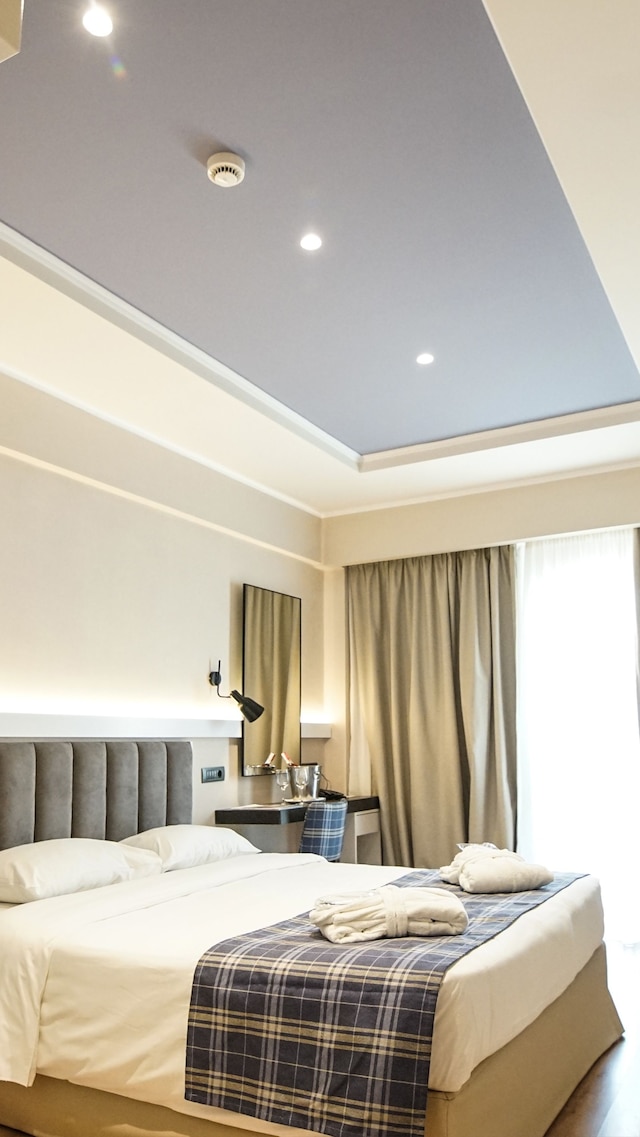 アテネ シプリア ホテル