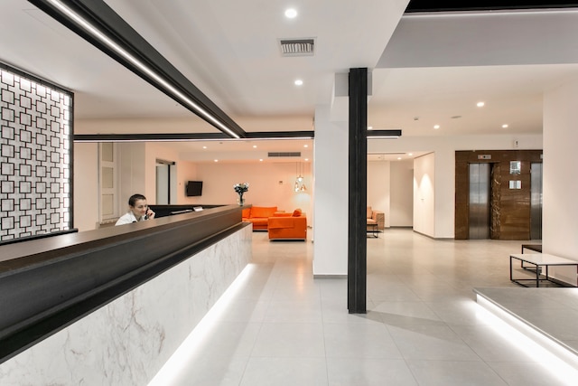 アテネ シプリア ホテル