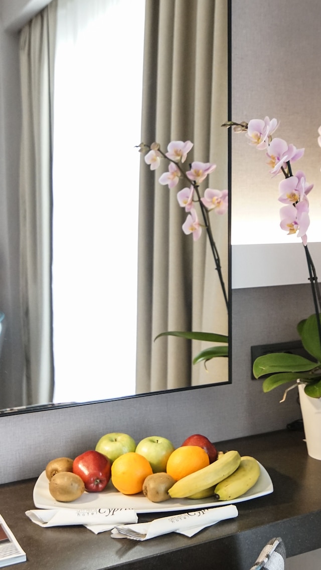 アテネ シプリア ホテル