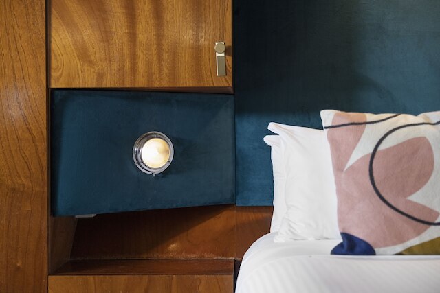 リージェンツ コート シドニー