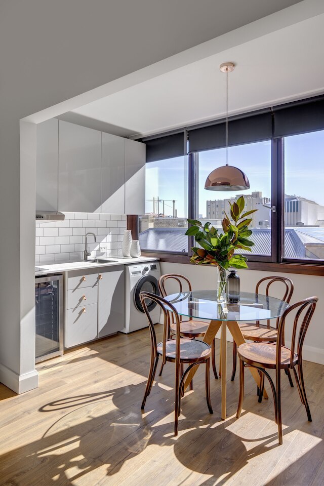 リージェンツ コート シドニー