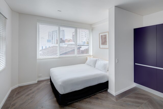 リージェンツ コート シドニー