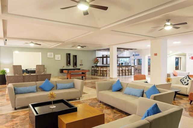 ビーチスケープ キン ハ ヴィラズ & スイーツ